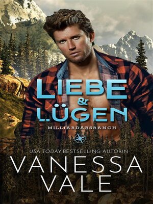 cover image of Liebe & Lügen